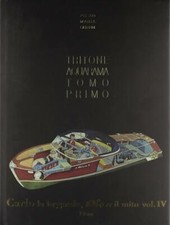 Tritone Aquarama. Vol. 1 -