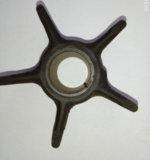 GIRANTE MOTORE  FUORIBORDO