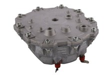 Polti caldaia resistenza