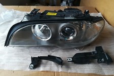 63127165957 Faro luce Bi-xeno