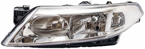 Faro anteriore per renault - sx,