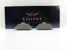 Liliput H0 L136500 treno