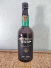 COCKBURN'S ACORDO FINE RUBY