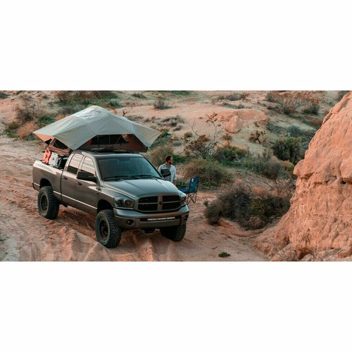 Tenda tetto viaggio - tetto, skyrise