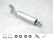 Silenziatore NUOVO per