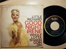 LITTLE RICHARD - GOODNIGHT