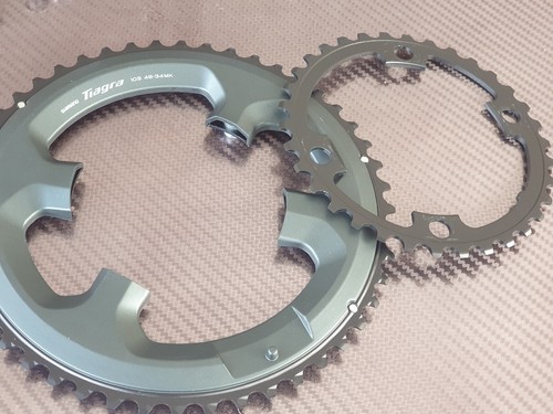 Corone shimano - di,