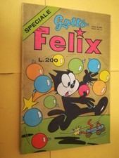 SPECIALE GATTO FELIX  N° 12-