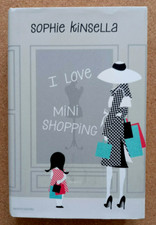 LIBRO Romanzo I LOVE MINI