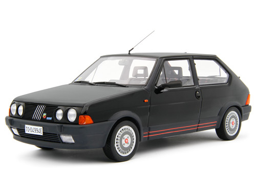Laudoracing models fiat - laudoracing-models, 1:18