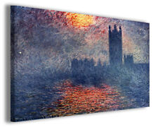Quadri famosi Claude Monet V