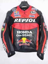 Giacca motociclista honda - motociclista,