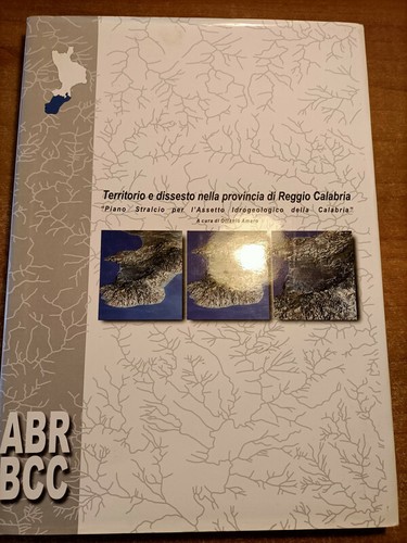 Ottavio amaro territorio - ottavio, e