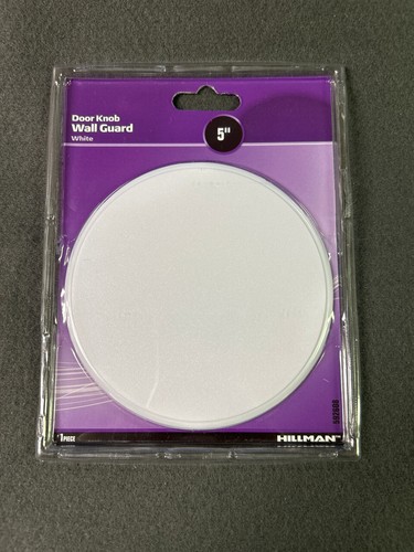 Protezione porta bianca - , 5"
