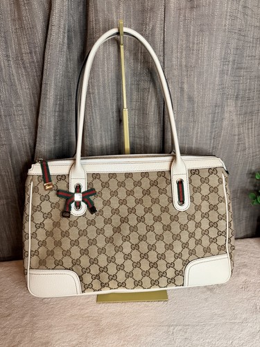 Gucci borse tela - gucci,