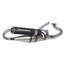 MARMITTA TECNIGAS NEXT R MBK