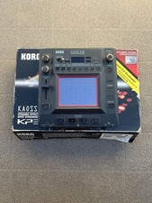 KORG Kaoss Pad KP3 Dynamic