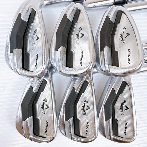 Callaway apex 2014 set - apex,