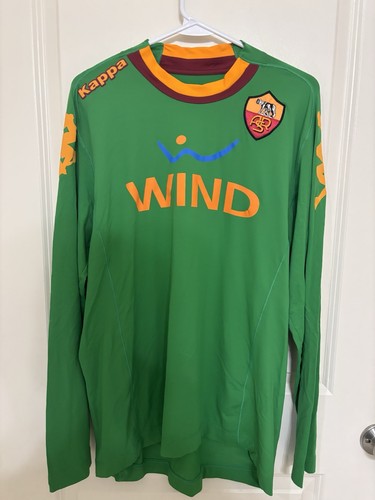 Maglia calcio portiere kappa - maglia,