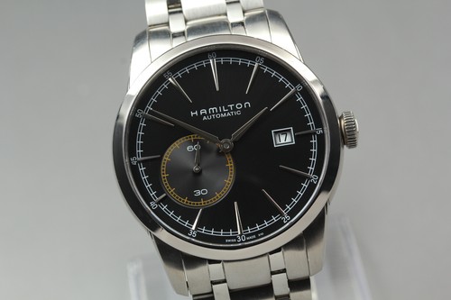 Orologio hamilton american - hamilton,