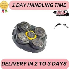 Testina di ricambio per rasoio