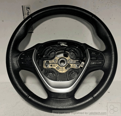 32306791301 volante bmw serie - bmw,