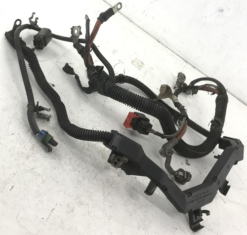 55352070 cablaggio motorino - cablaggio,