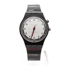 Orologio Swatch Gent Loomi