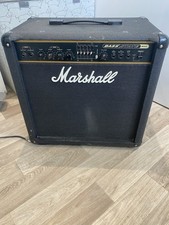 Amplificatore marshall bass - amplificatore,