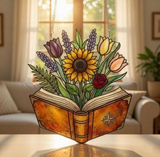 Decorazione da appendere per