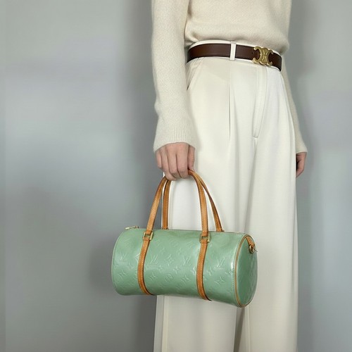Borsa mano louis vuitton - a,