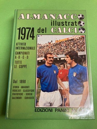 Almanacco illustrato del - *almanacco,