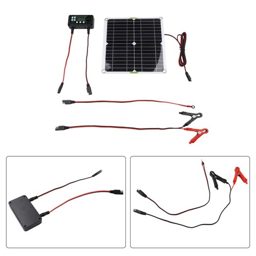 Per mppt 12v caricabatteria - per,