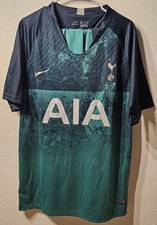 Tottenham Hotspur 2018/19 3°