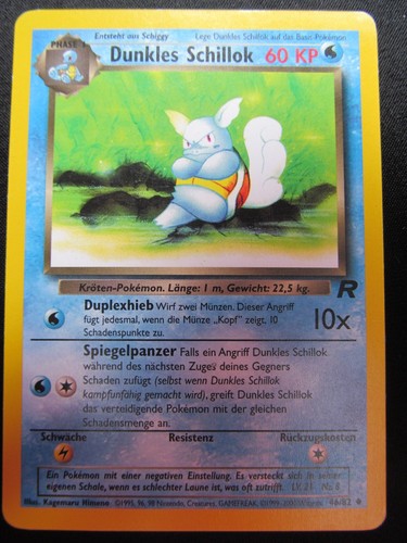 Wotc team rocket 82 dark - 46/82,,