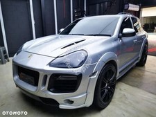 Kit carrozzeria larga porsche - kit,