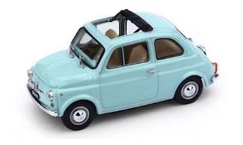 Brumm r45407 fiat 500f - brumm,