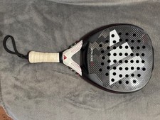 RACCHETTA PADEL ADIDAS METALBONE HRD+