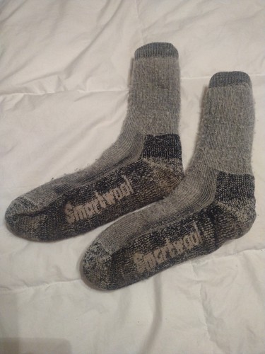 Calze lana smartwool large - di,