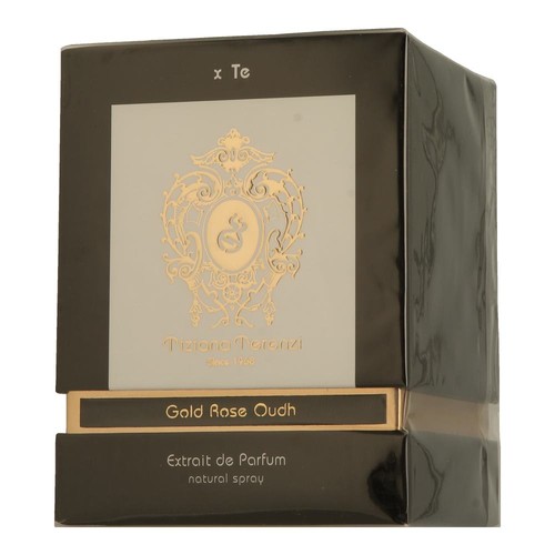 Tiziana terenzi gold - terenzi,