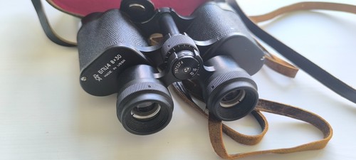 Binocolo vintage bpc4 - bpc4, 8x30