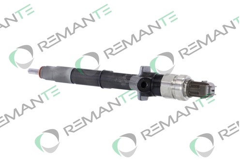 Remante iniettore diesel per - iniettore,