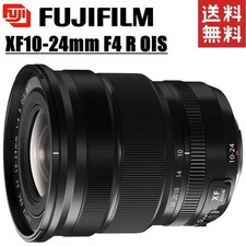 Fujifilm XF10-24mm F4 R OIS