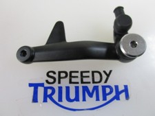 TRIUMPH BONNEVILLE BOBBER LEVA