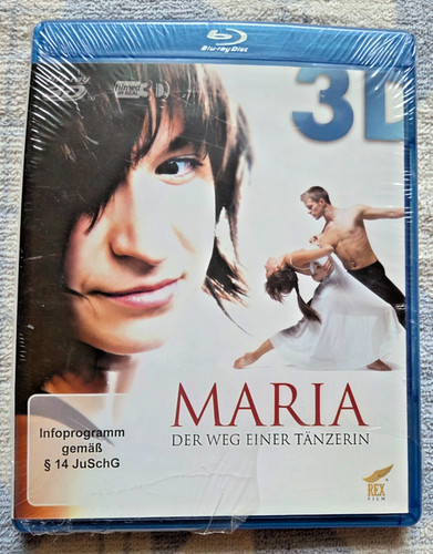 Maria der weg einer - weg,