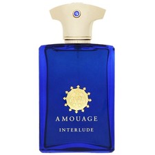 Amouage Interlude Man Eau de