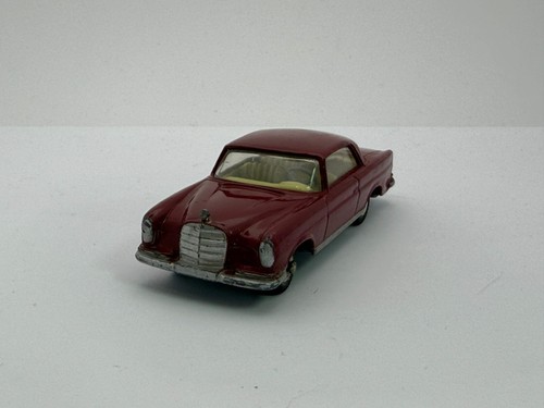 Mercedes 250 coupè corgi - 250, se