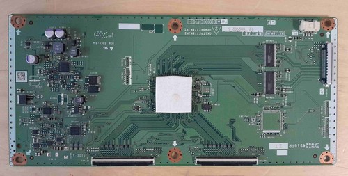 Runtk4910tpzt tcon unit - runtk4910tpzt,