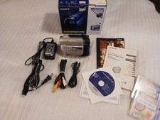 Canon EOS 350D Digital Camera