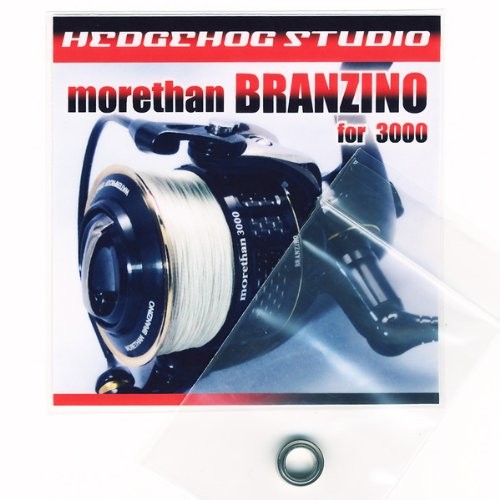 Daiwa morethan branzino - daiwa,